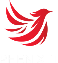 Phenix IT logo